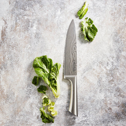 Cuisine::pro® Damashiro® Chef's Knife 8in