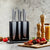 Cuisine::pro® Damashiro® Kin Knife Block 7 Piece