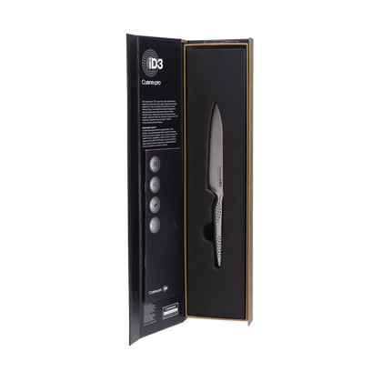 Cuisine::pro® iD3® Chef's Knife 5in