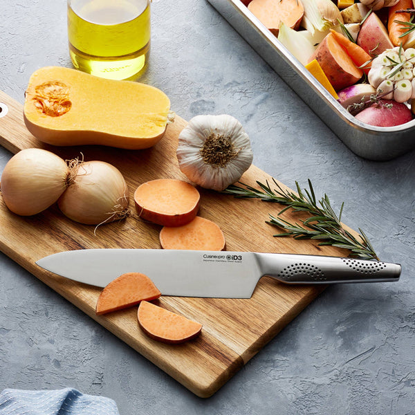 Cuisine::pro® iD3® Chef's Knife 8in - hover