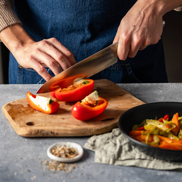 Cuisine::pro® iD3® Chef's Knife 8in