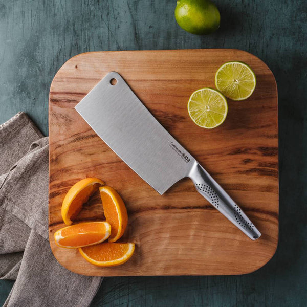Cuisine::pro® iD3® Cleaver Knife 6.5in - hover