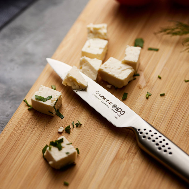 Cuisine::pro® iD3® Paring Knife 3.5in - hover