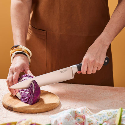 Bloc de couteaux 14 pièces SABRE - Cuisine::pro®