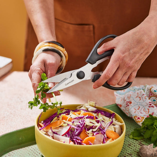Bloc de couteaux 14 pièces SABRE - Cuisine::pro®