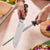 Cuisine::pro® SABRE Knife Block 14 Piece