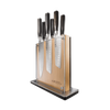 Cuisine::pro® Damashiro EMPEROR®  Shi Knife Block 7 Piece