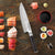 Cuisine::pro® Damashiro EMPEROR®  Shi Knife Block 7 Piece