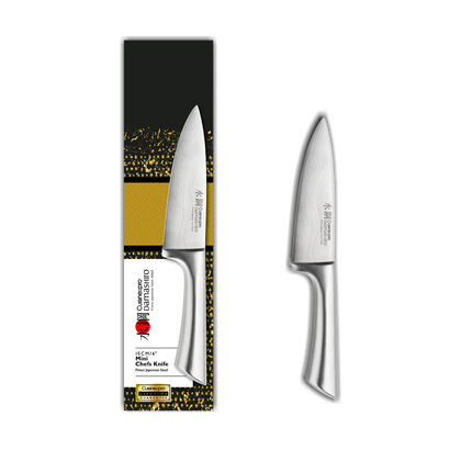 Cuisine::pro® Damashiro® Mini Chef's Knife 6in