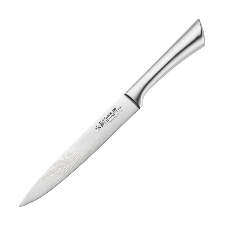 Cuisine::pro® Damashiro® Couteau à découper 8 po