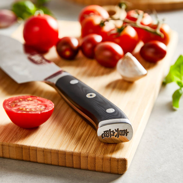 Cuisine::pro® KIYOSHI® Chef's Knife 6in