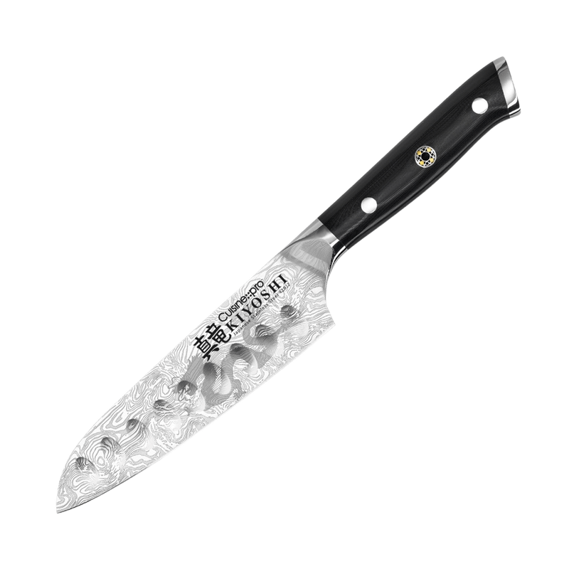 Couteau Santoku 13 cm KIYOSHI® – Cuisine::pro®