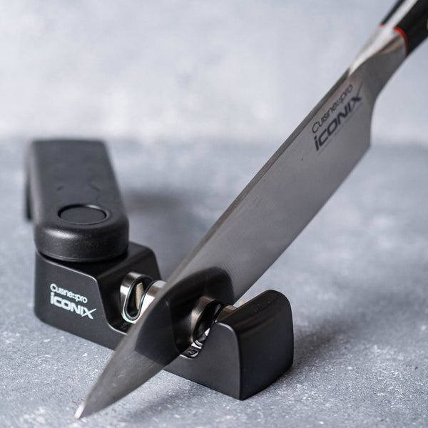Cuisine::pro® iconiX® Chef's Knife 8in