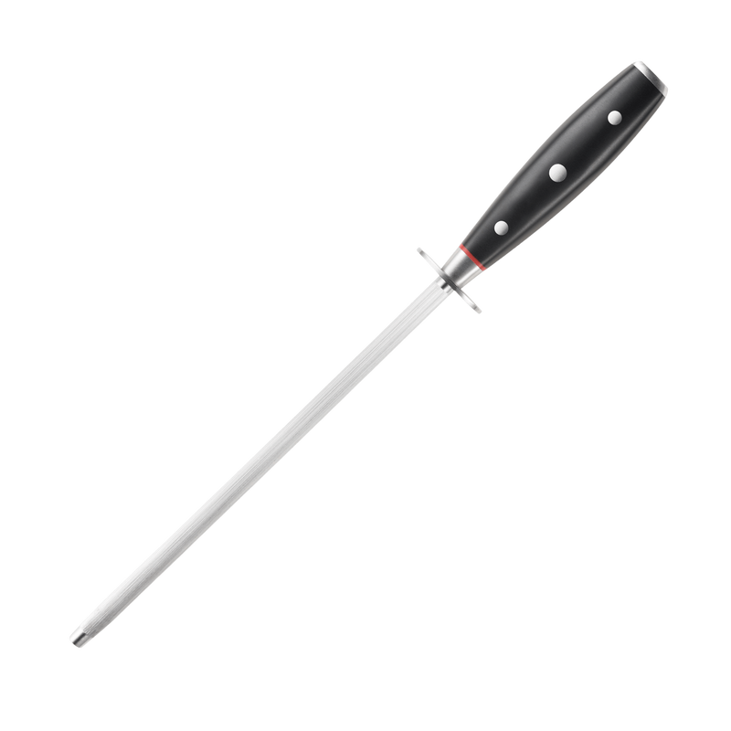 Fusil à aiguiser 20 cm iconiX® – Cuisine::pro®