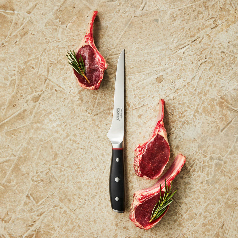 Couteau désosseur 15 cm iconiX® – Cuisine::pro® - hover