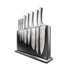 Cuisine::pro® Damashiro® Nami Knife Block 9 Piece