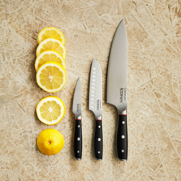 Cuisine::pro® iconiX® Starter Knife Set - hover
