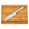 Couteau Santoku 16,5 cm avec planche à découper Damashiro® - Cuisine::pro®