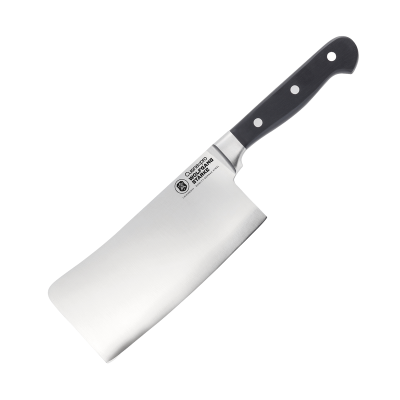Couperet 16,5 cm WOLFGANG STARKE – Cuisine::pro®