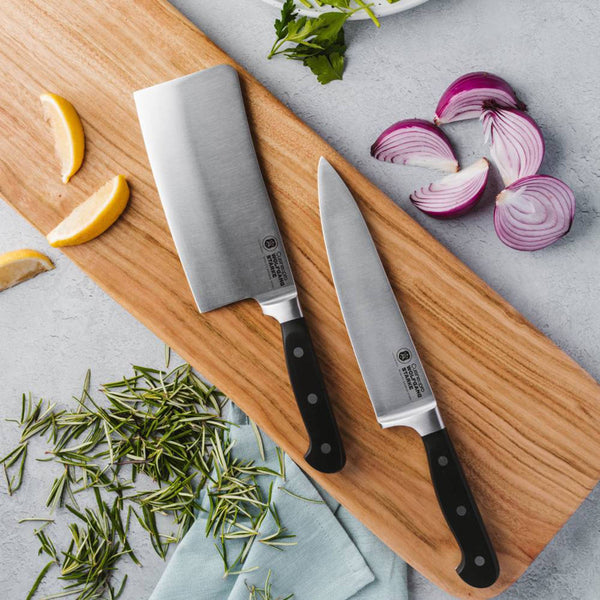 Cuisine::pro® WOLFGANG STARKE Cleaver 6.5in