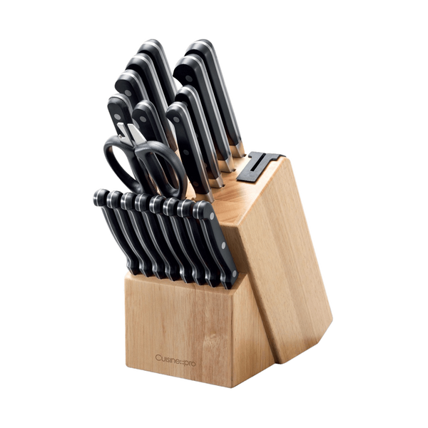 Cuisine::pro® SABRE  Knife Block 20 Piece