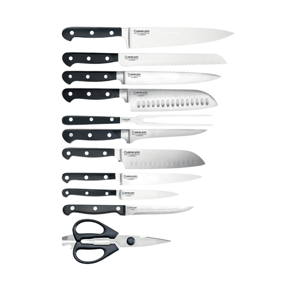 Cuisine::pro® SABRE  Knife Block 20 Piece - hover