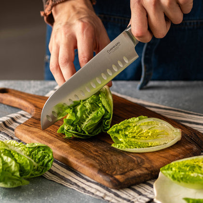Cuisine::pro® SABRE 20-Piece Knife Block