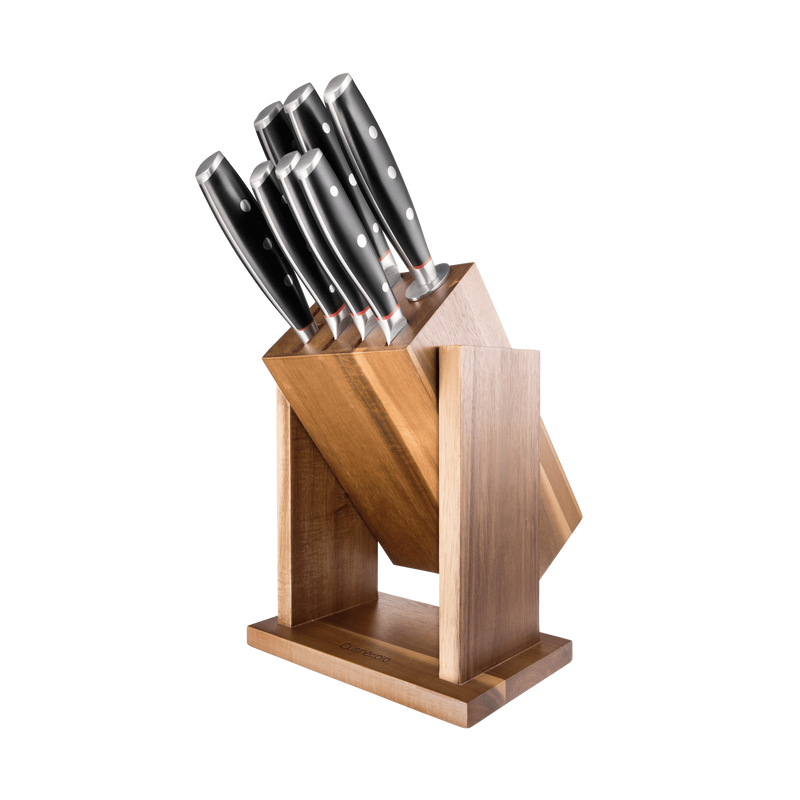 Cuisine::pro® iconiX® Drenhen 8-Piece Knife Block
