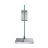 The Custom Chef™ ICON Magnetic Knife Block