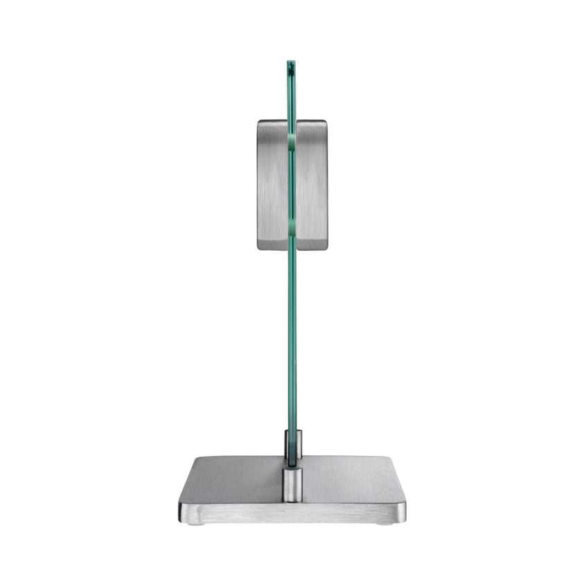 The Custom Chef™ ICON Magnetic Knife Block
