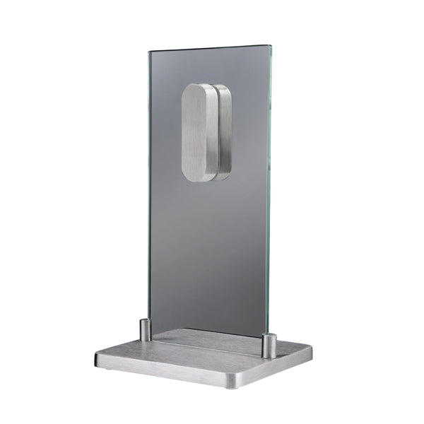 The Custom Chef™ ICON Magnetic Knife Block