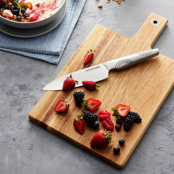 Cuisine::pro® iD3® Chefs Knife 6" - hover
