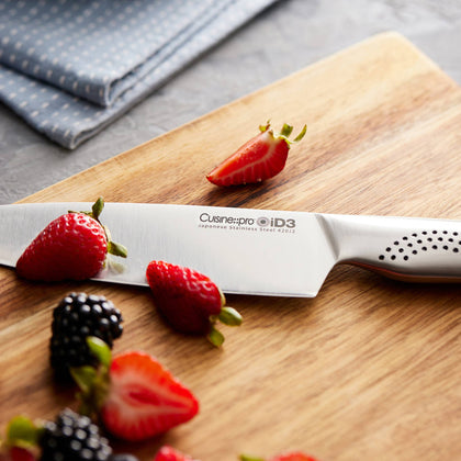 Cuisine::pro® iD3® Chefs Knife 6