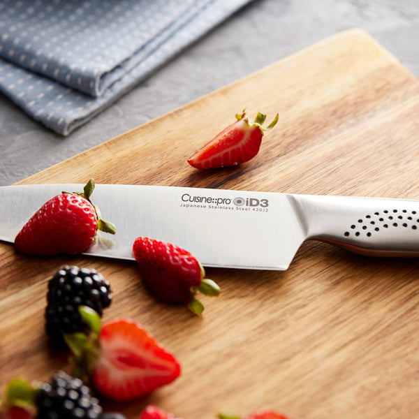 Cuisine::pro® iD3® Chefs Knife 6