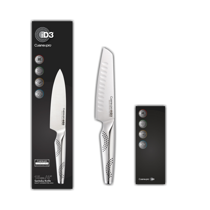 Cuisine::pro® iD3® Chefs Knife 6