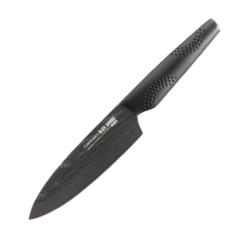 Cuisine::pro® iD3® BLACK SAMURAI   Chefs Knife 6"