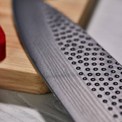 Cuisine::pro® iD3® BLACK SAMURAI   Chefs Knife 6