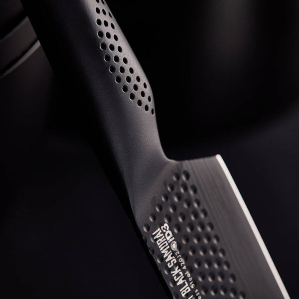 Cuisine::pro® iD3® BLACK SAMURAI   Chefs Knife 6