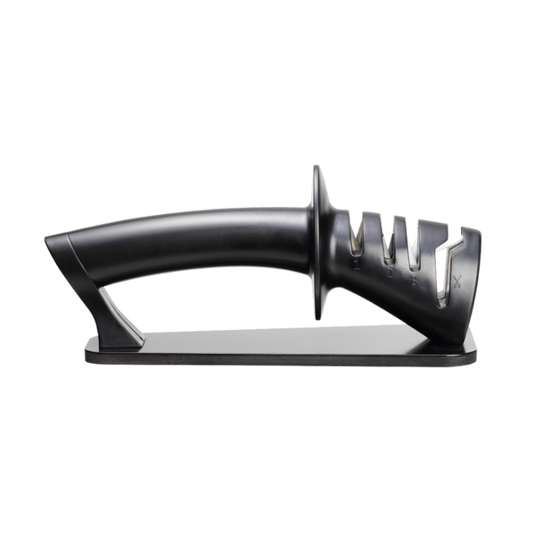 Aiguiseur de couteaux iD3® BLACK SAMURAI – Cuisine::pro®