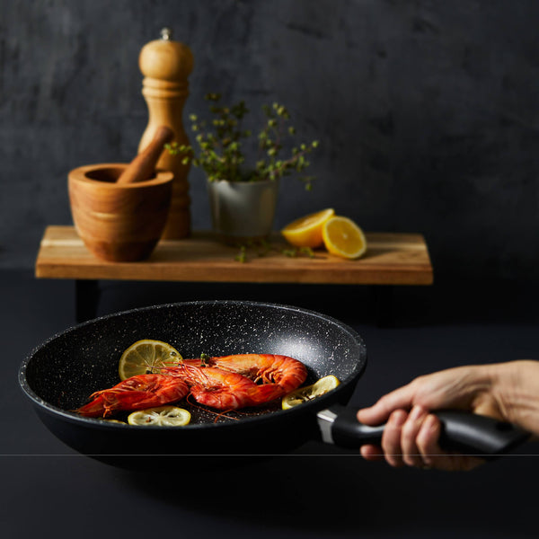 Cuisine::pro® STONE™ Frypan 8" - hover