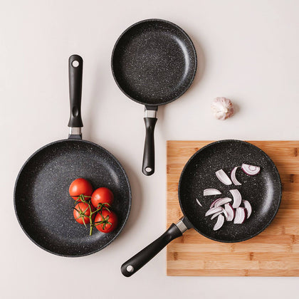 Cuisine::pro® STONE™ Frypan 8
