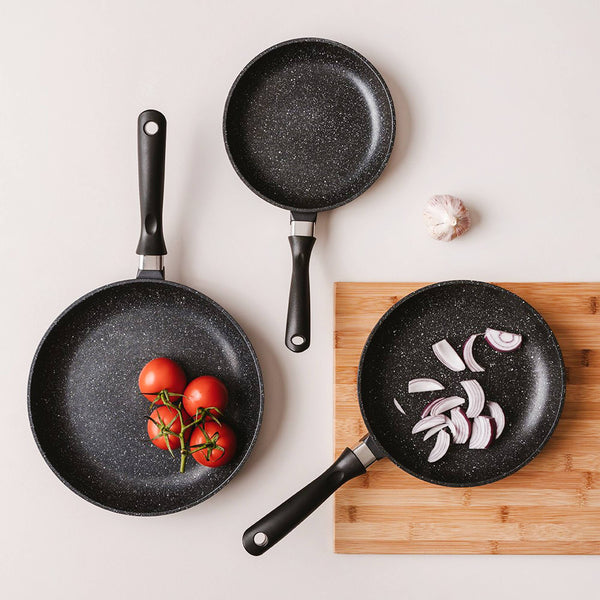 Cuisine::pro® STONE™ Frypan 8