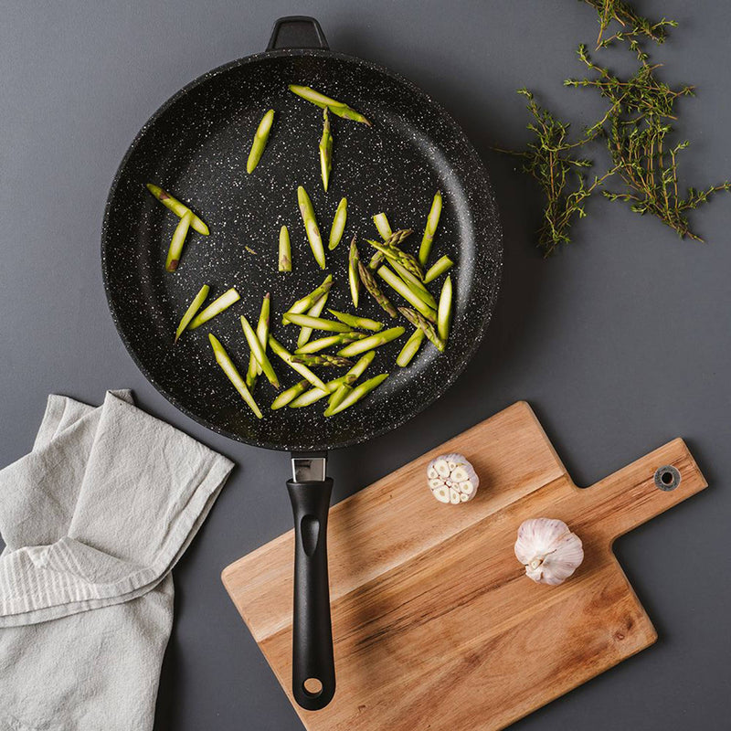 Poêle 32 cm STONE™ - Cuisine::pro® - hover