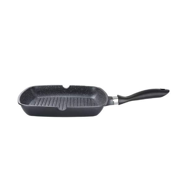 Cuisine::pro® STONE™ Grill Pan11"x11"