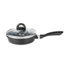 Cuisine::pro® STONE™ 4-Egg Poacher with Lid 1.3qt