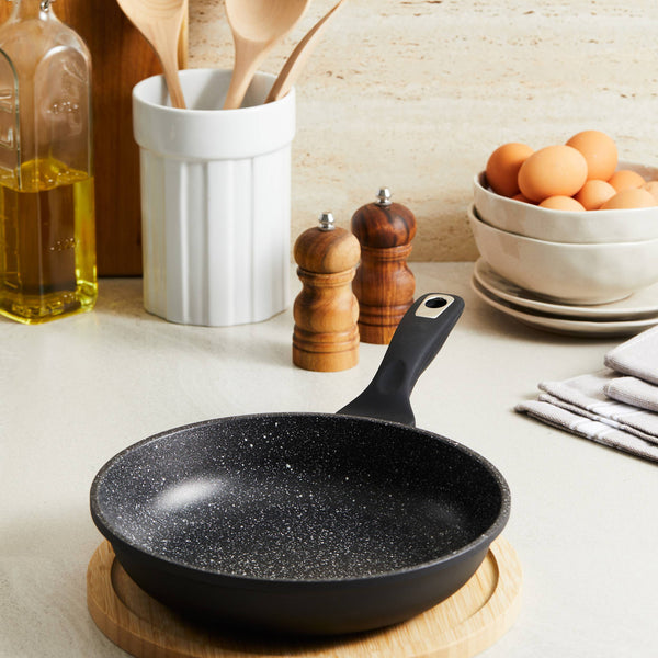 Cuisine::pro® GRANITE™ Frypan 10" - hover
