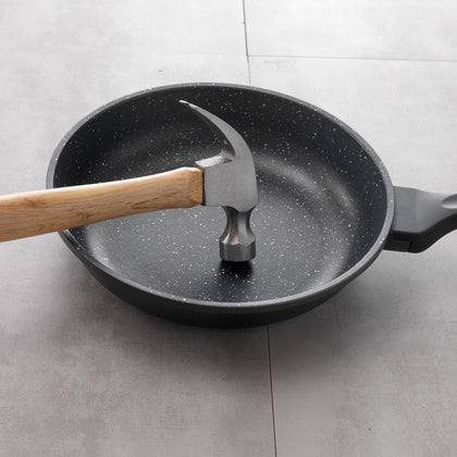 Cuisine::pro® GRANITE™ Frypan 11