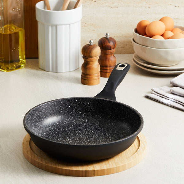 Cuisine::pro® GRANITE™ Frypan 12" - hover