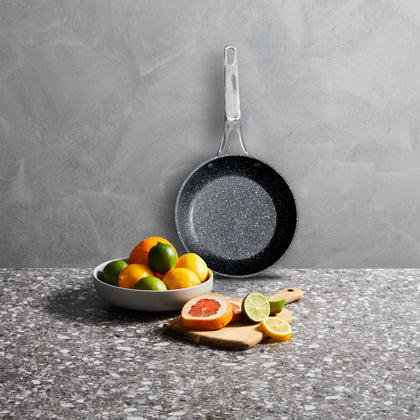 Poêle 20 cm IRONROC™ - Cuisine::pro®