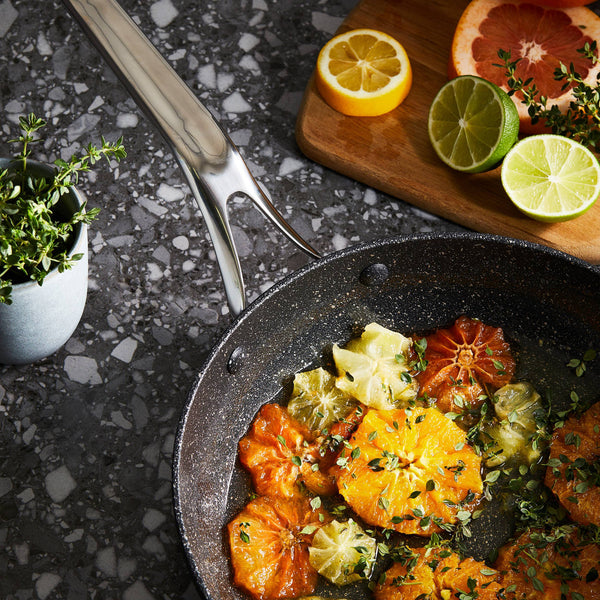 Poêle 26 cm IRONROC™ - Cuisine::pro®